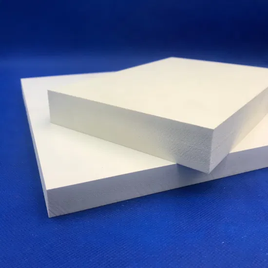 Tablero de espuma de PVC Palfoam económico y ecológico