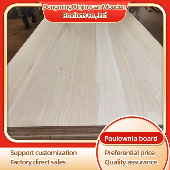 Los fabricantes suministran precios preferenciales Paulownia tablero roto Paulownia Taekwondo tablero roto MDF de alto brillo/madera contrachapada/tablero de chapa UV tablero ecológico