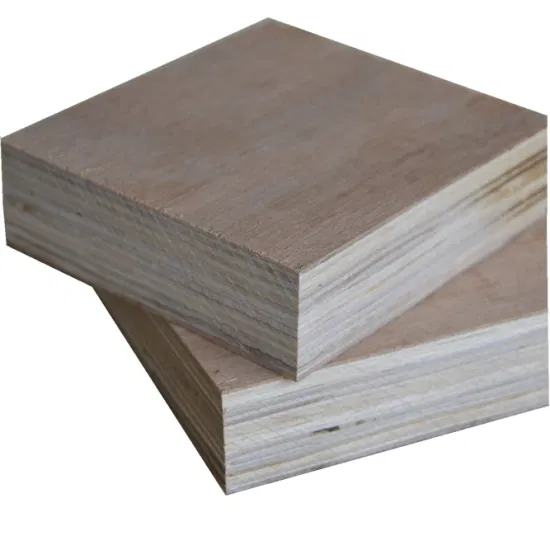 Comercio al por mayor de mejor calidad Mdo exterior tratado a presión impermeable 18 mm 12 CDX 4X8 Báltico laminado OSB abedul contrachapado marino Precio de madera contrachapada